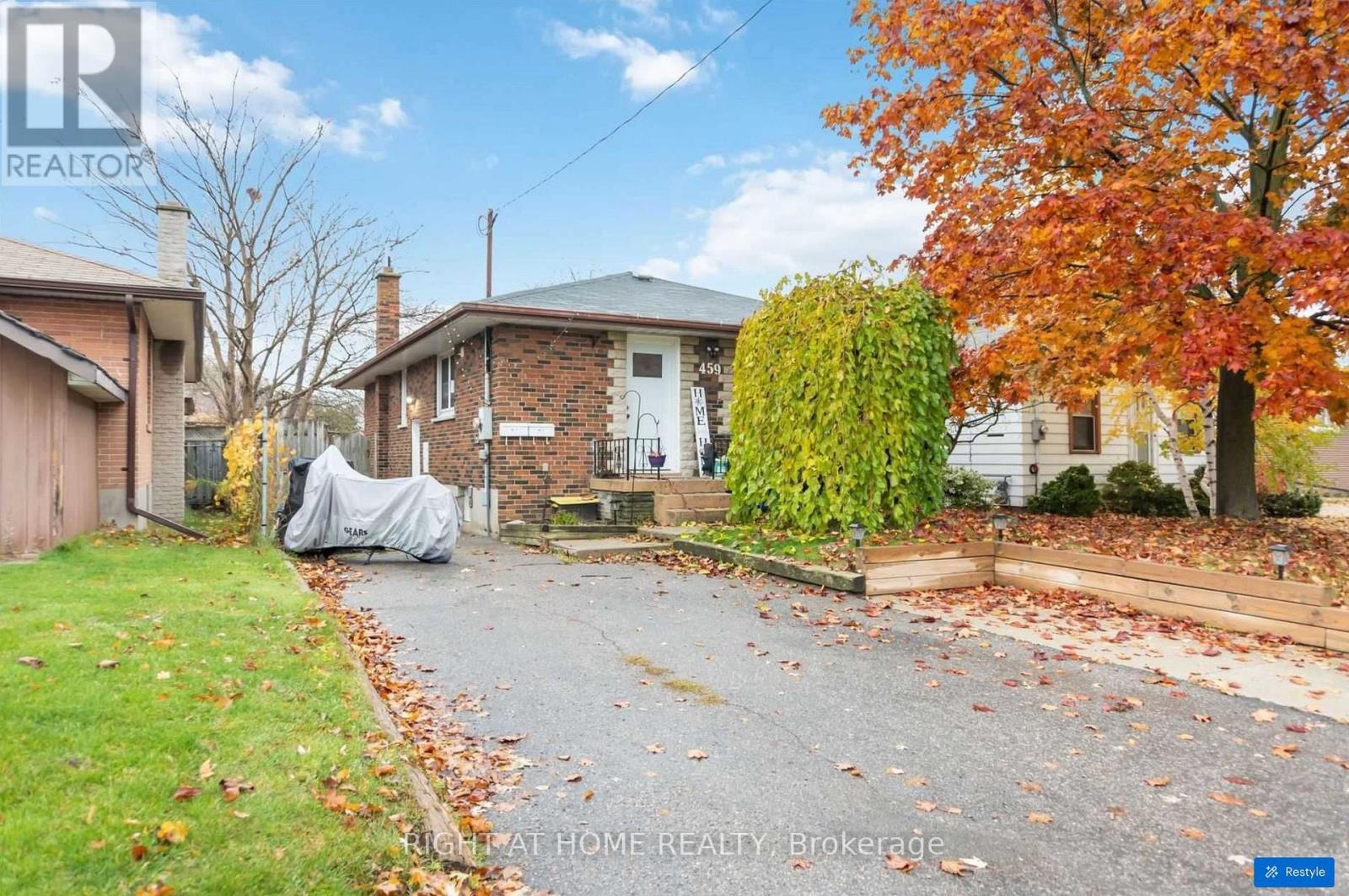 459 Nipigon Street, Oshawa, Ontario  L1J 3A4 - Photo 12 - E13714622