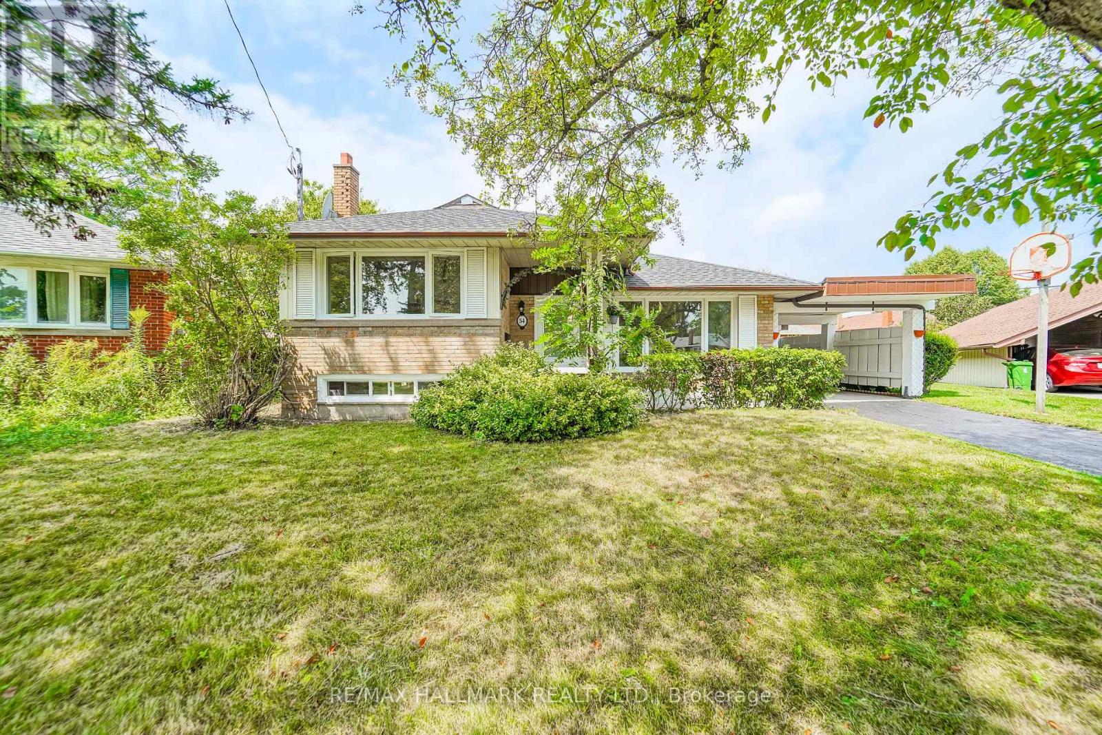 54 Charlemont Crescent, Toronto, Ontario  M1T 1M4 - Photo 2 - E13714628