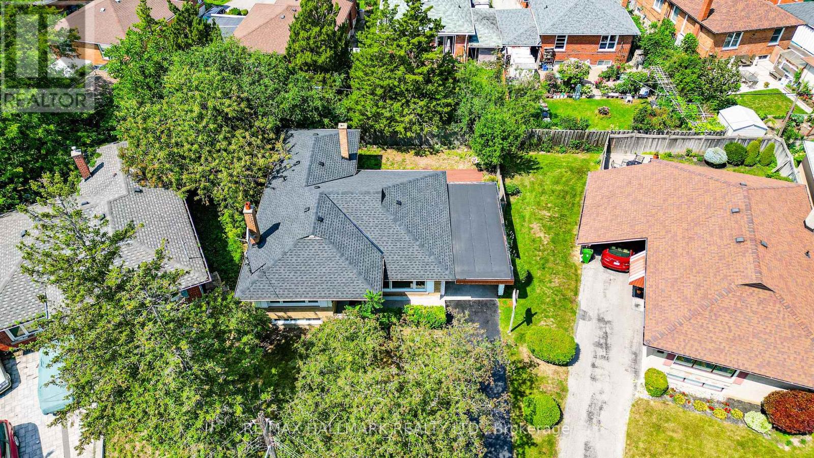 54 Charlemont Crescent, Toronto, Ontario  M1T 1M4 - Photo 32 - E13714628