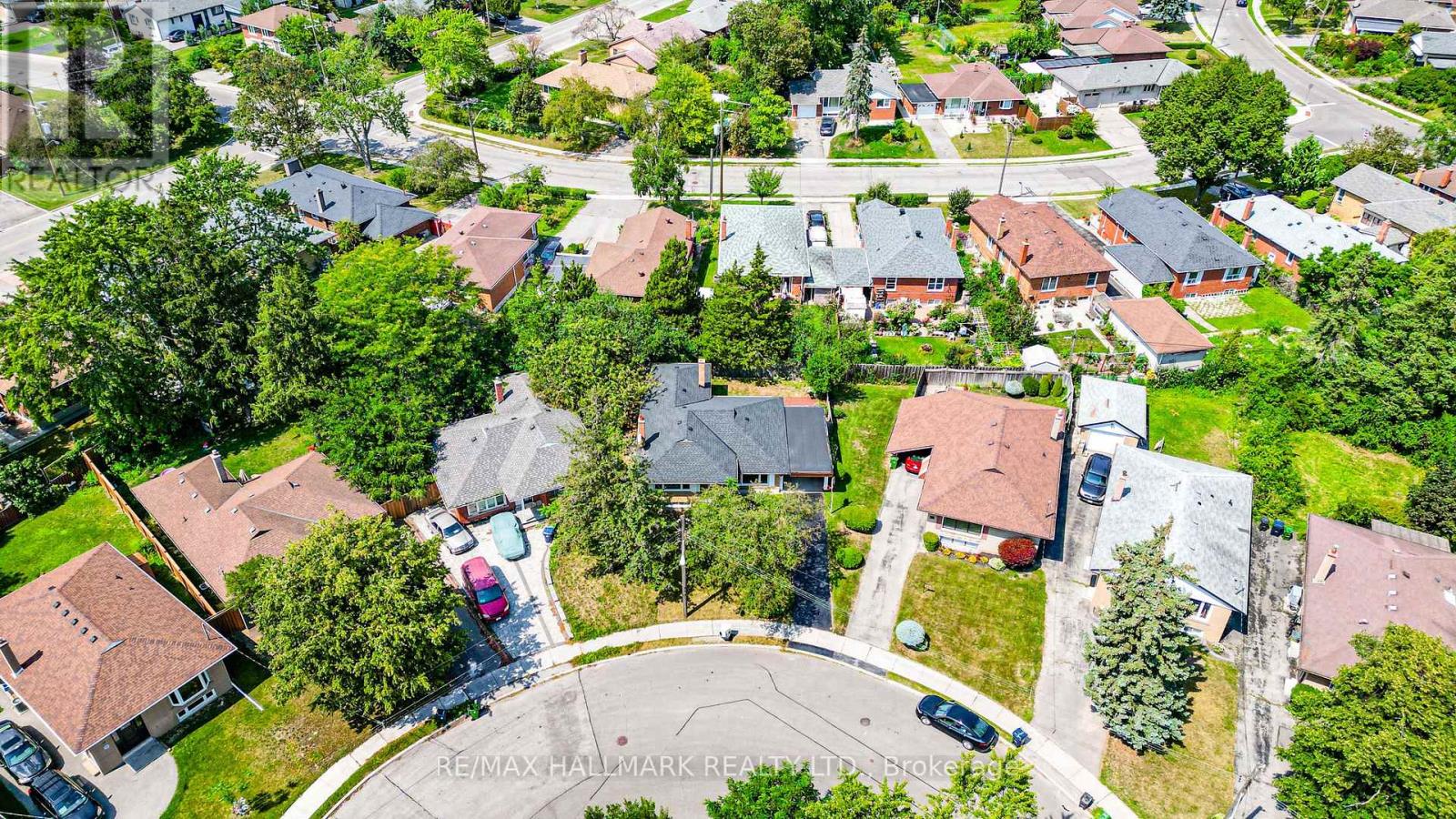 54 Charlemont Crescent, Toronto, Ontario  M1T 1M4 - Photo 33 - E13714628