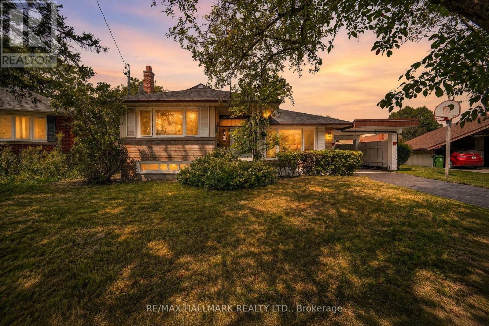 54 Charlemont Crescent, Toronto, Ontario  M1T 1M4 - Photo 38 - E13714628