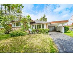 54 CHARLEMONT CRESCENT, Toronto, Ontario