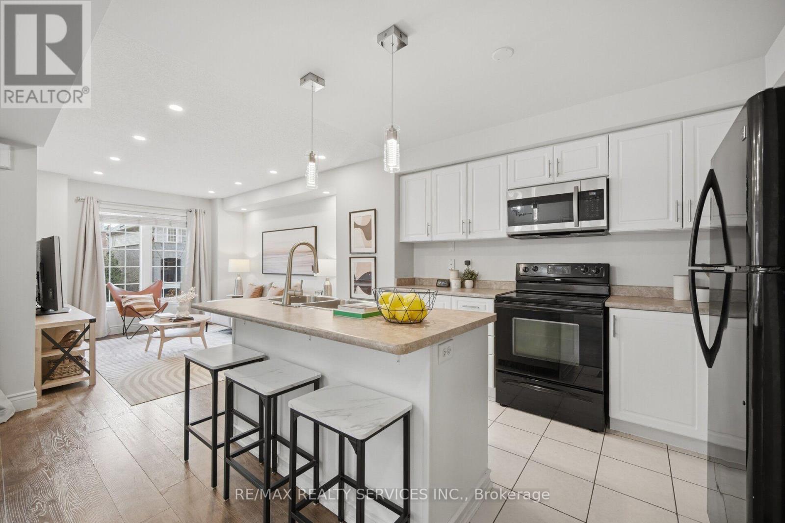 23 Clowes Street, Ajax, Ontario  L1Z 0K9 - Photo 11 - E13714684
