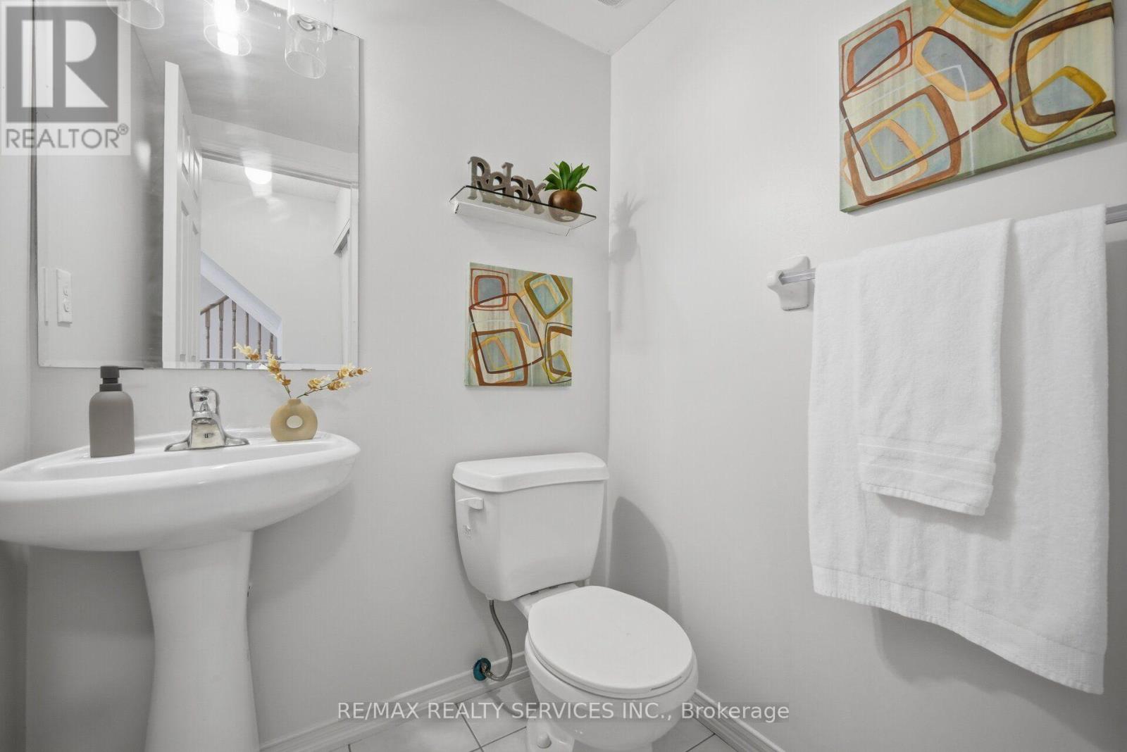 23 Clowes Street, Ajax, Ontario  L1Z 0K9 - Photo 27 - E13714684