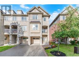 23 CLOWES STREET, Ajax, Ontario