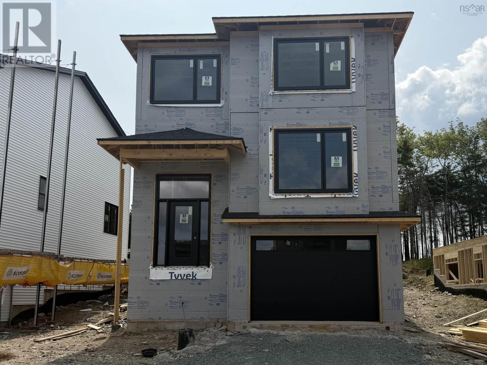 Lot 9-06 180 Brunello Boulevard, Brunello Estates, Timberlea, Nova Scotia  B3T 0J4 - Photo 1 - 202611884