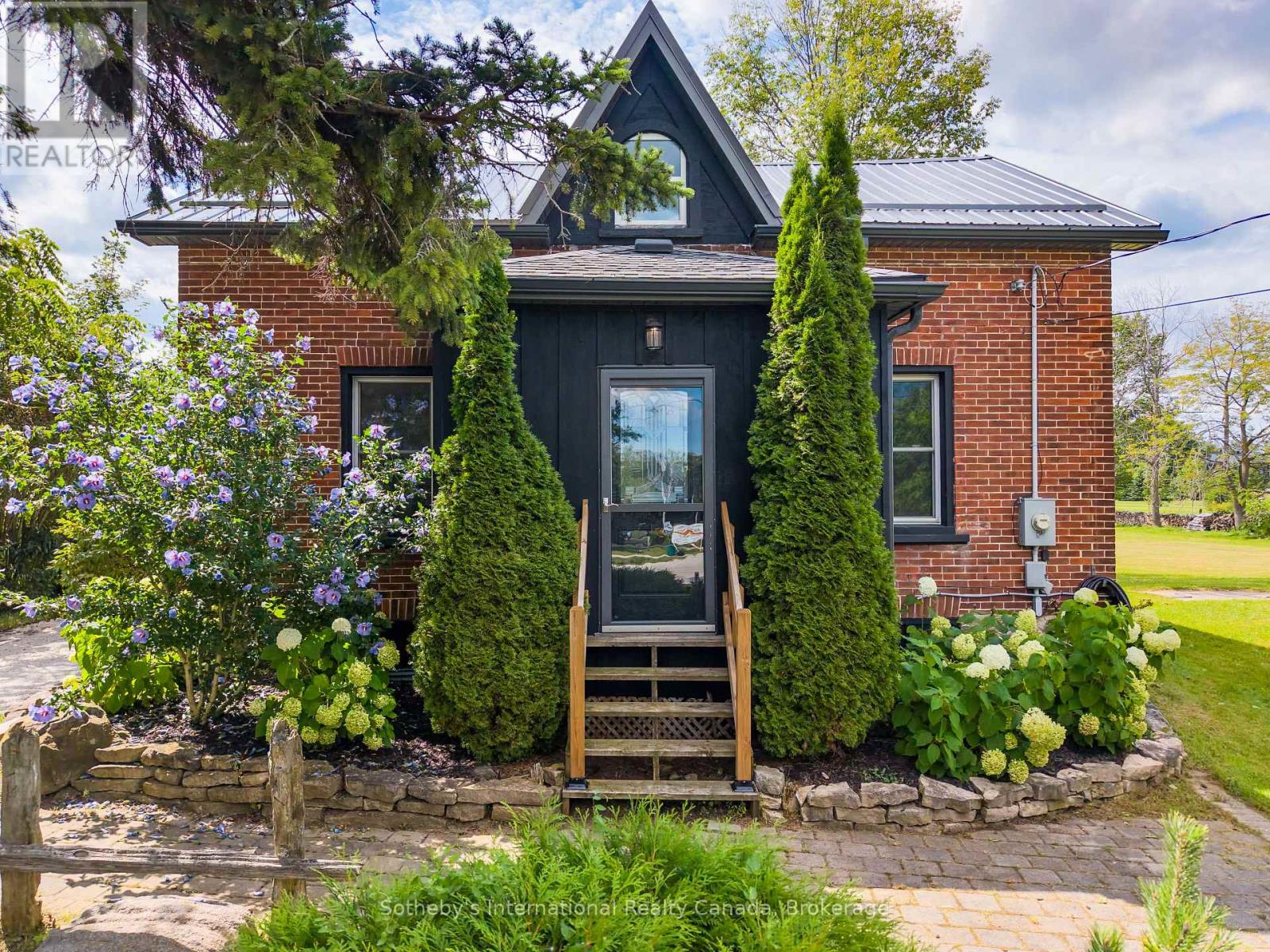 158254 7TH LINE, Meaford, Ontario