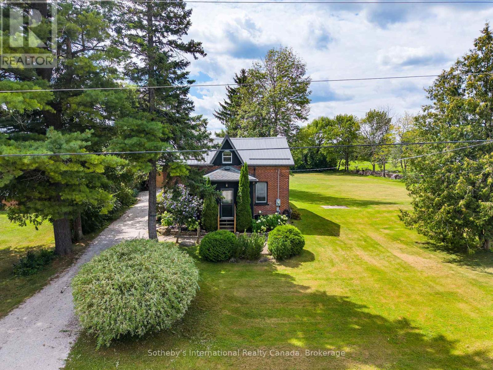 158254 7th Line, Meaford, Ontario  N4L 0A7 - Photo 2 - X13714476