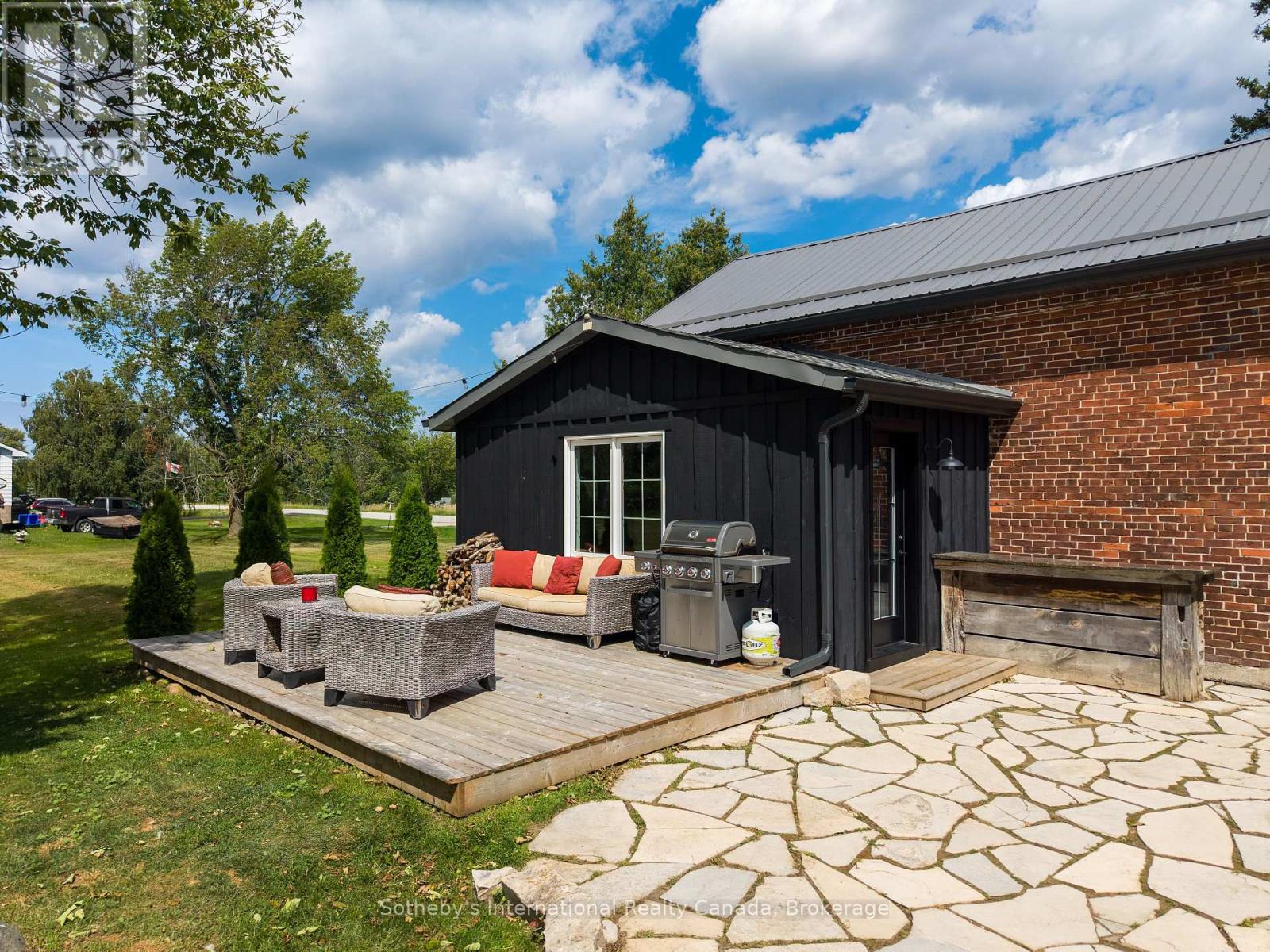 158254 7th Line, Meaford, Ontario  N4L 0A7 - Photo 25 - X13714476
