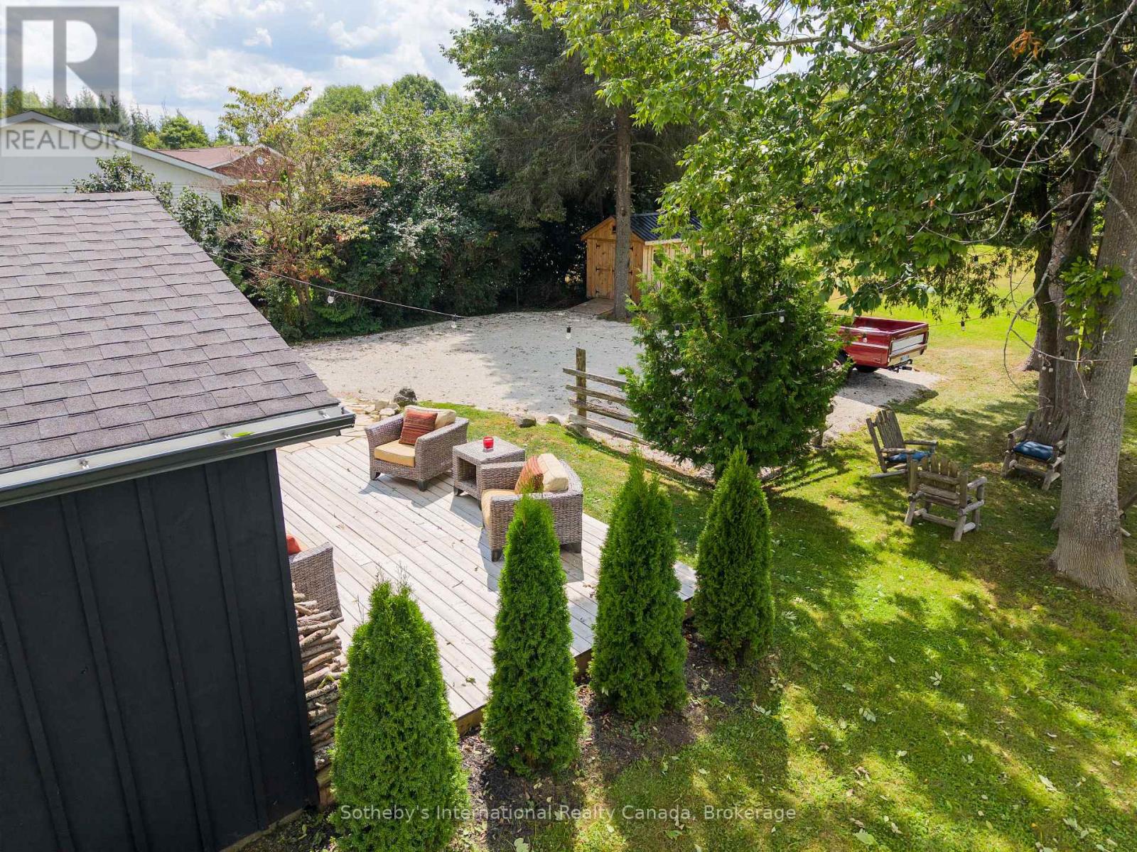 158254 7th Line, Meaford, Ontario  N4L 0A7 - Photo 27 - X13714476