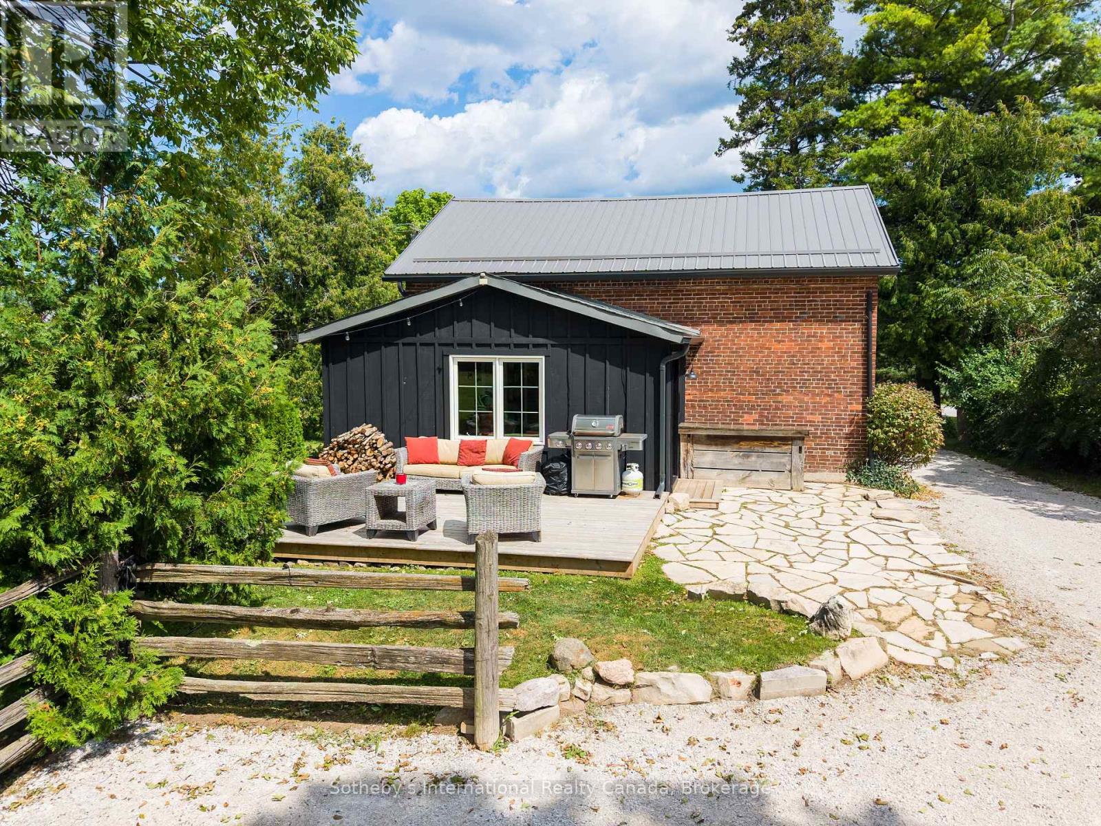 158254 7th Line, Meaford, Ontario  N4L 0A7 - Photo 31 - X13714476