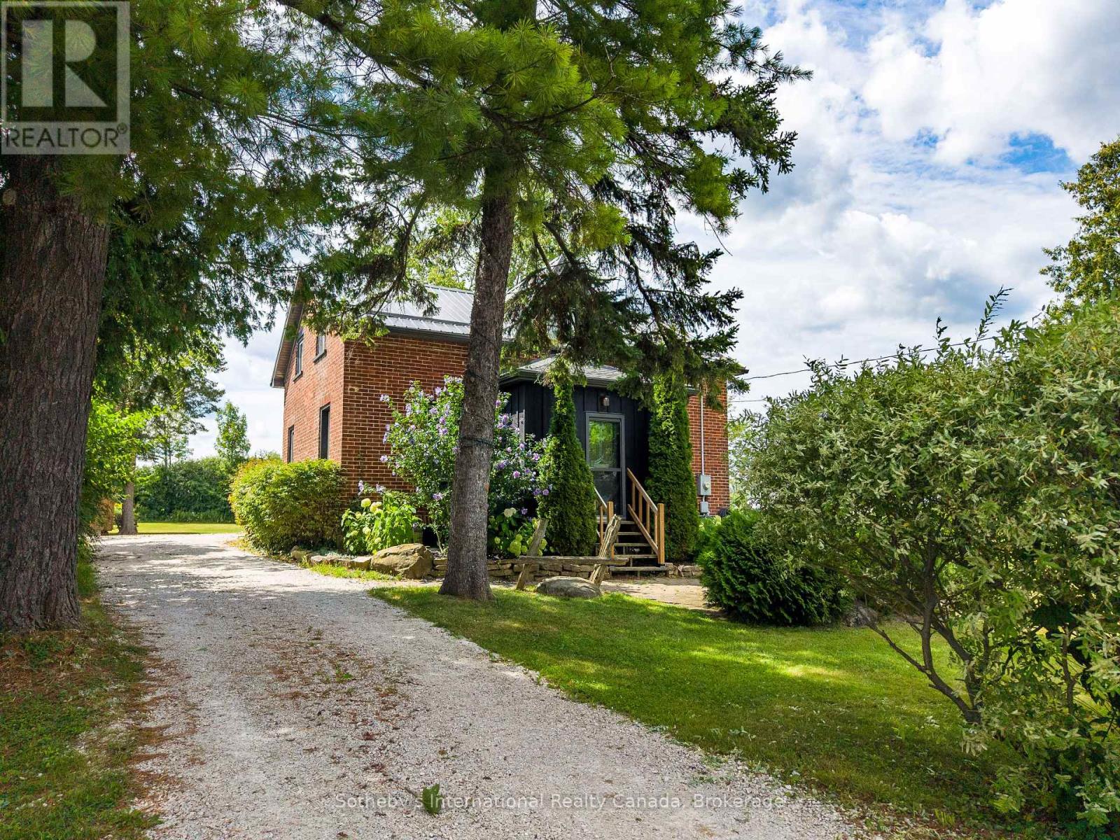 158254 7th Line, Meaford, Ontario  N4L 0A7 - Photo 33 - X13714476