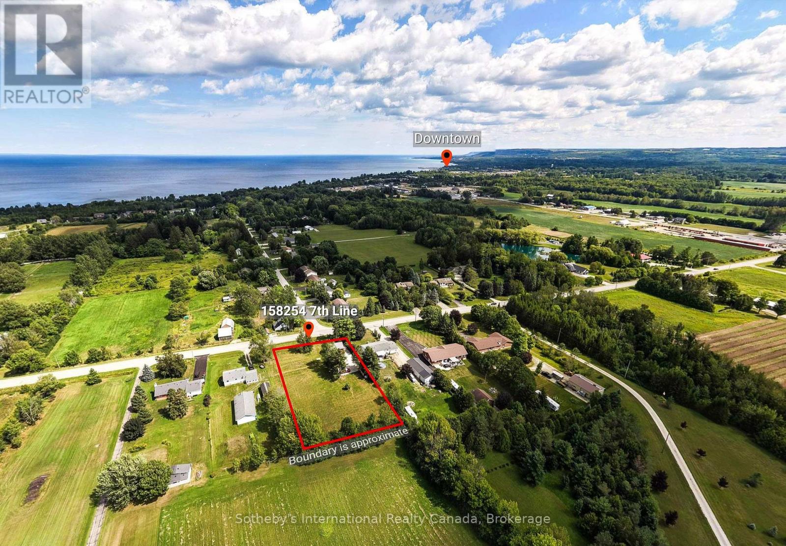 158254 7th Line, Meaford, Ontario  N4L 0A7 - Photo 35 - X13714476