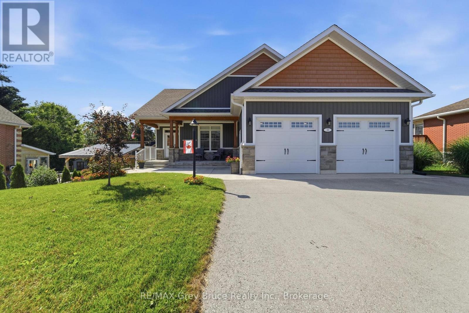 59 4TH STREET N, Arran-Elderslie, Ontario