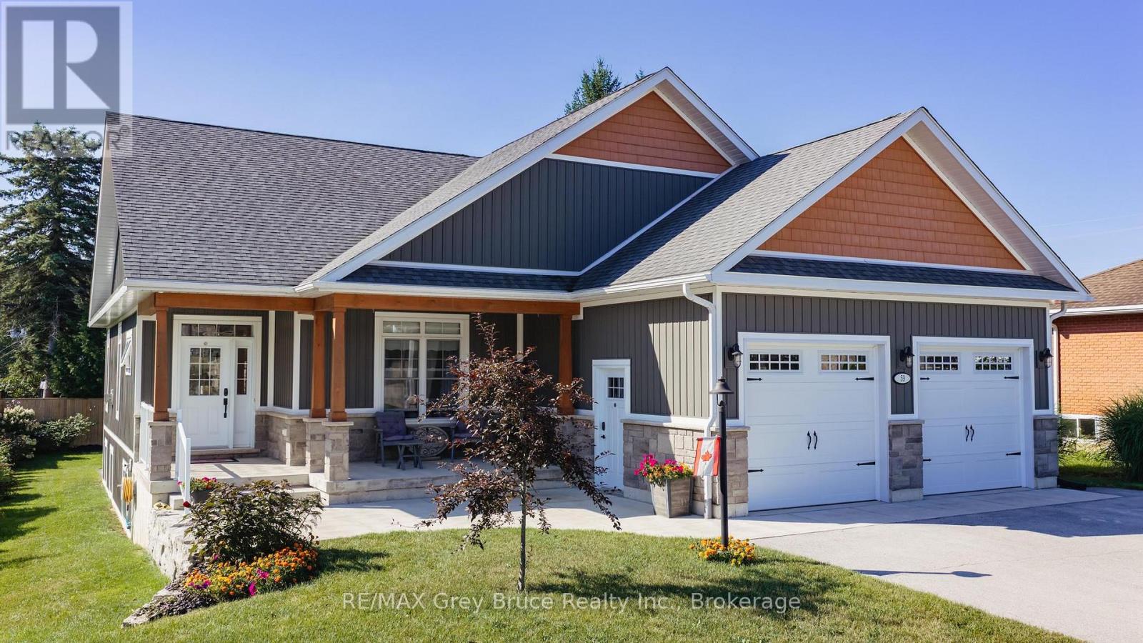 59 4th Street N, Arran-Elderslie, Ontario N0G 1L0 - Photo 2 - X13714480