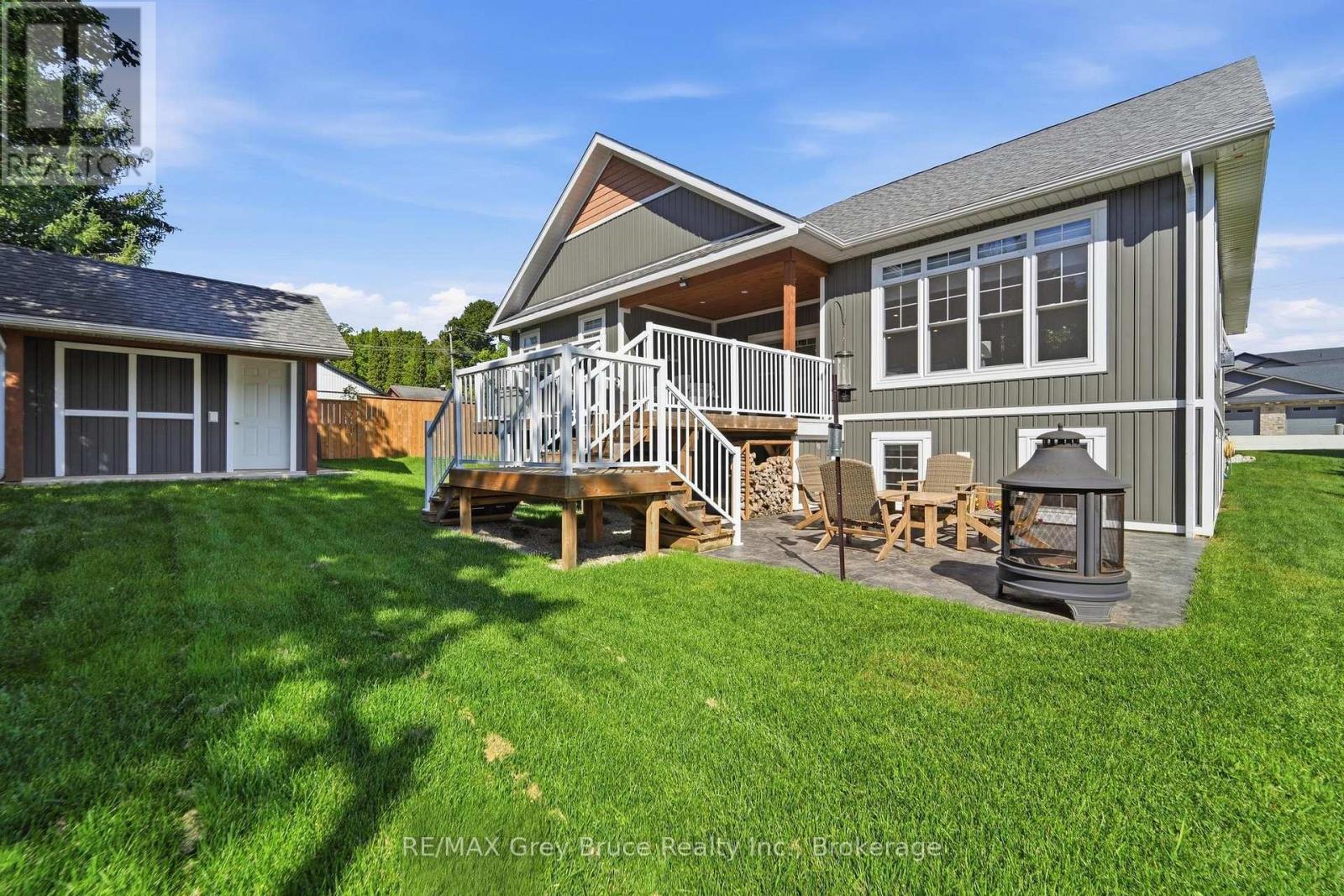 59 4th Street N, Arran-Elderslie, Ontario N0G 1L0 - Photo 42 - X13714480