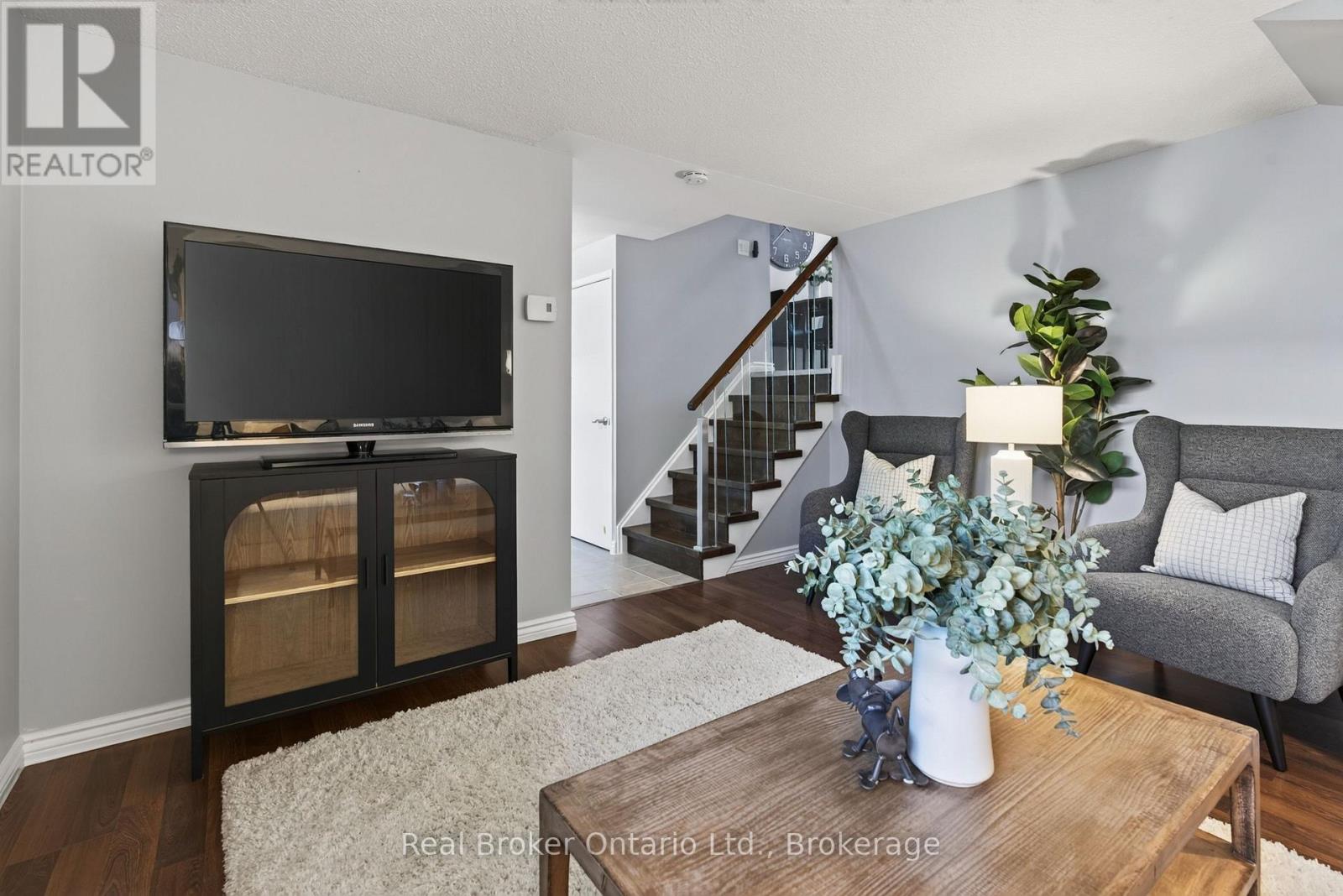 29 - 35 Breckenridge Drive, Kitchener, Ontario N2B 3H5 - Photo 10 - X13714570