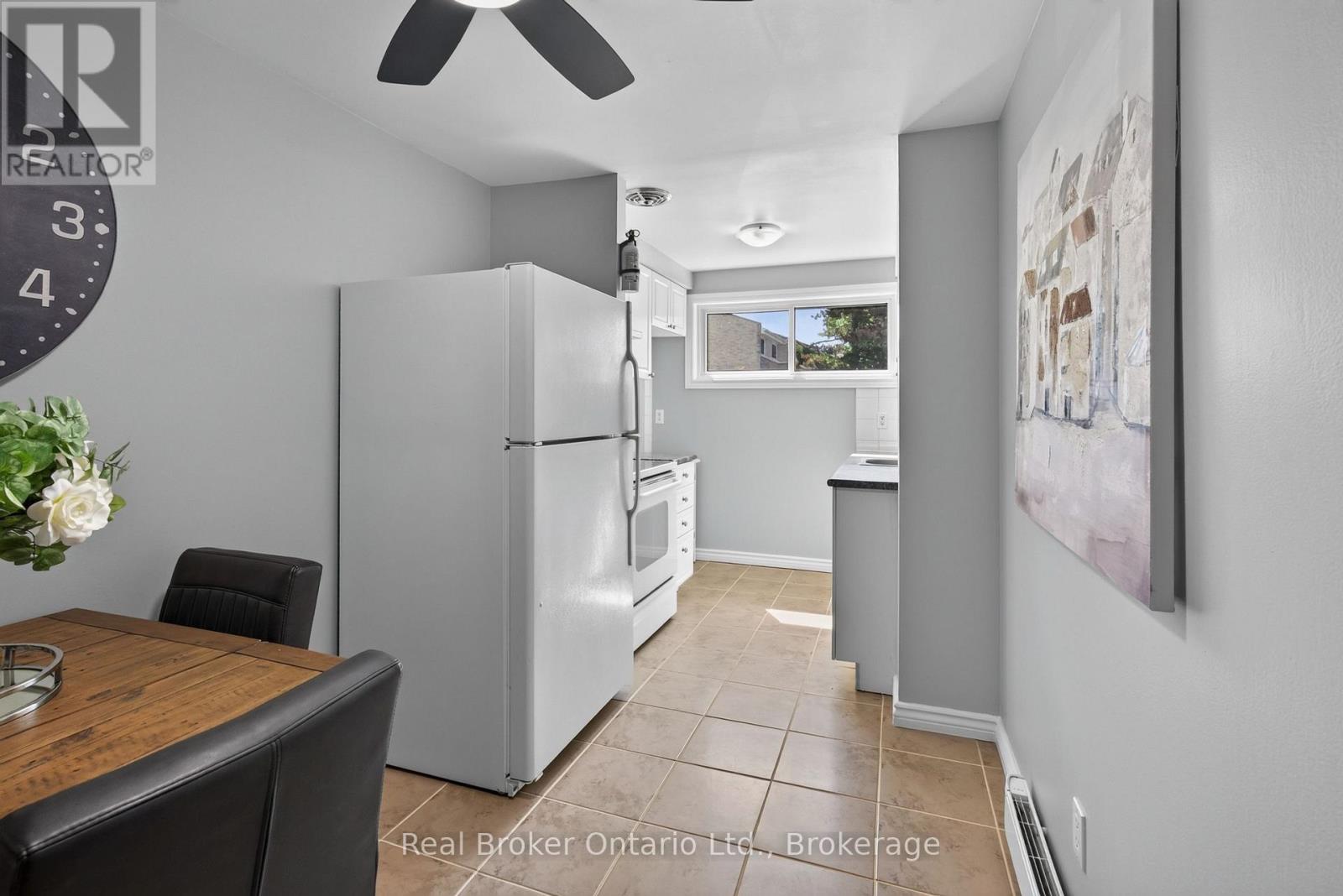 29 - 35 Breckenridge Drive, Kitchener, Ontario N2B 3H5 - Photo 11 - X13714570