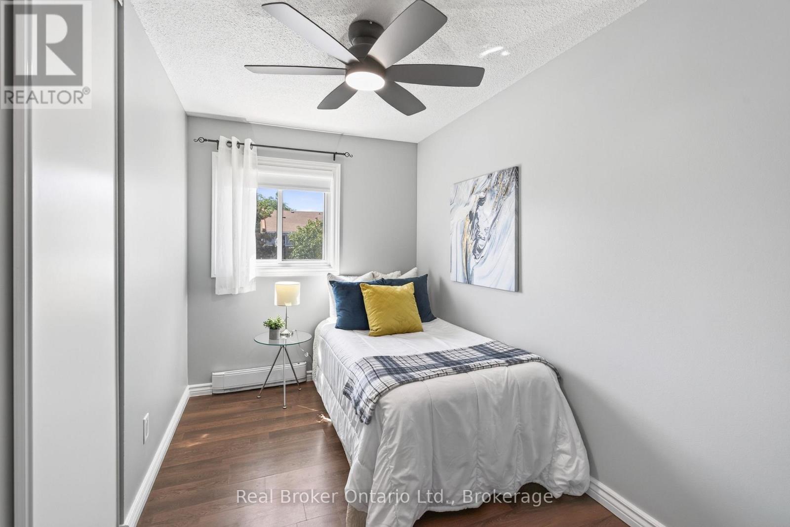 29 - 35 Breckenridge Drive, Kitchener, Ontario N2B 3H5 - Photo 16 - X13714570