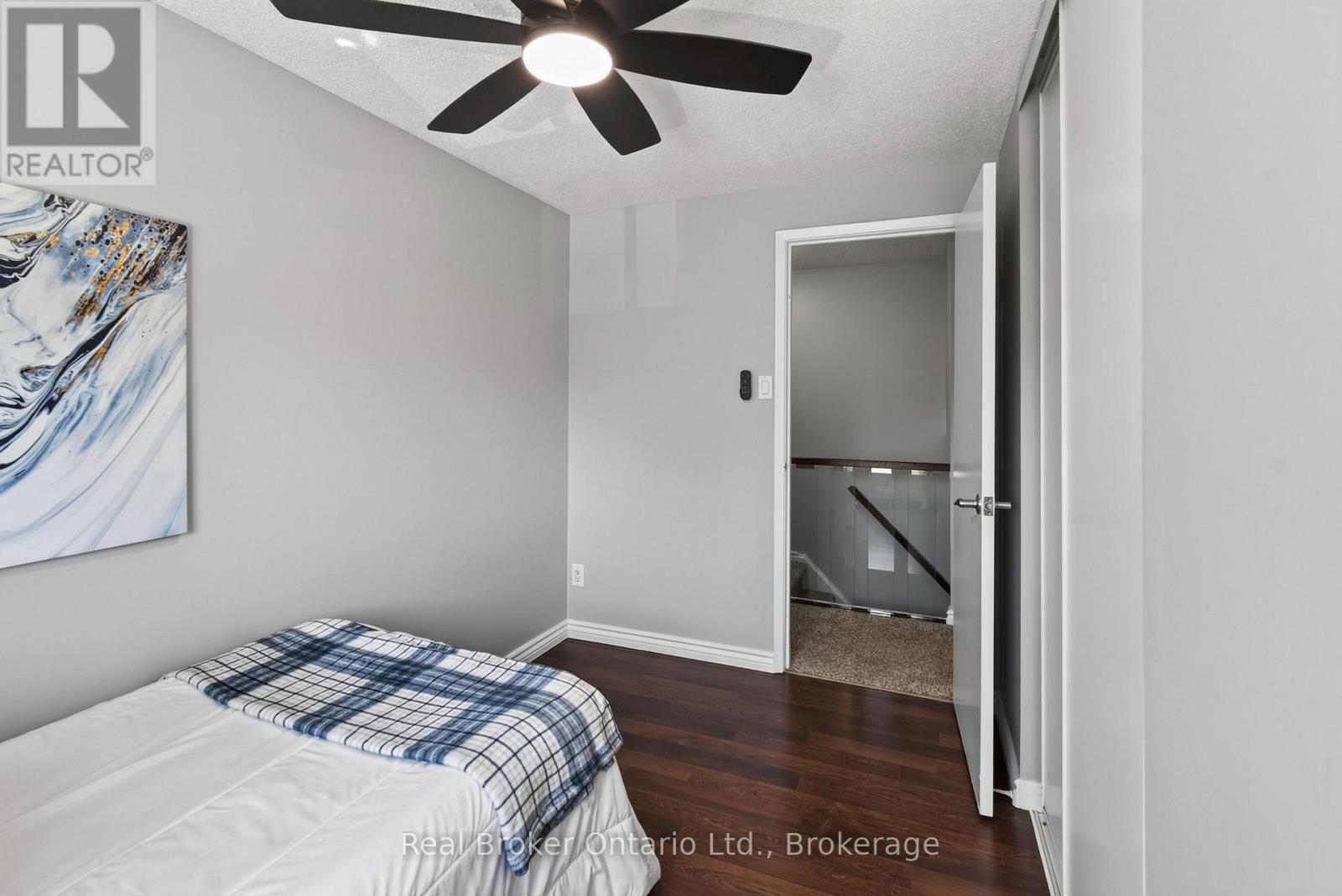 29 - 35 Breckenridge Drive, Kitchener, Ontario N2B 3H5 - Photo 17 - X13714570