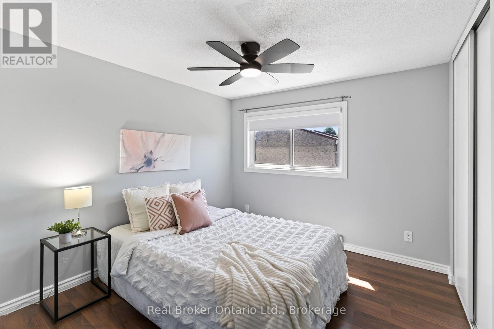 29 - 35 Breckenridge Drive, Kitchener, Ontario N2B 3H5 - Photo 18 - X13714570