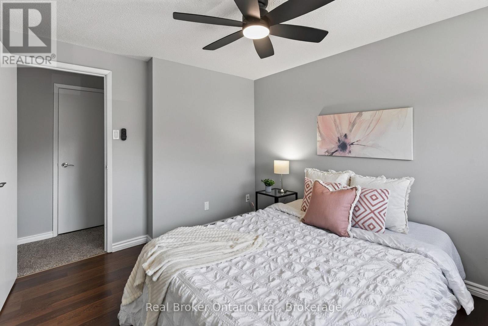 29 - 35 Breckenridge Drive, Kitchener, Ontario N2B 3H5 - Photo 19 - X13714570