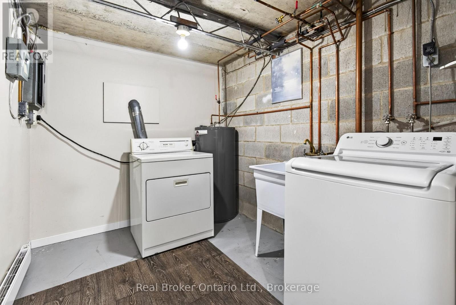 29 - 35 Breckenridge Drive, Kitchener, Ontario N2B 3H5 - Photo 22 - X13714570