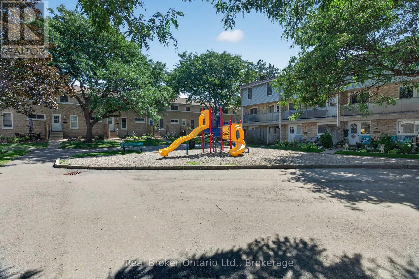 29 - 35 Breckenridge Drive, Kitchener, Ontario N2B 3H5 - Photo 24 - X13714570