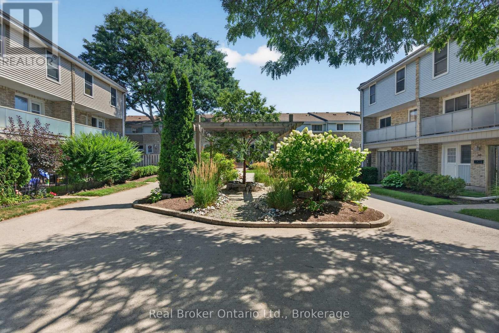 29 - 35 Breckenridge Drive, Kitchener, Ontario N2B 3H5 - Photo 25 - X13714570