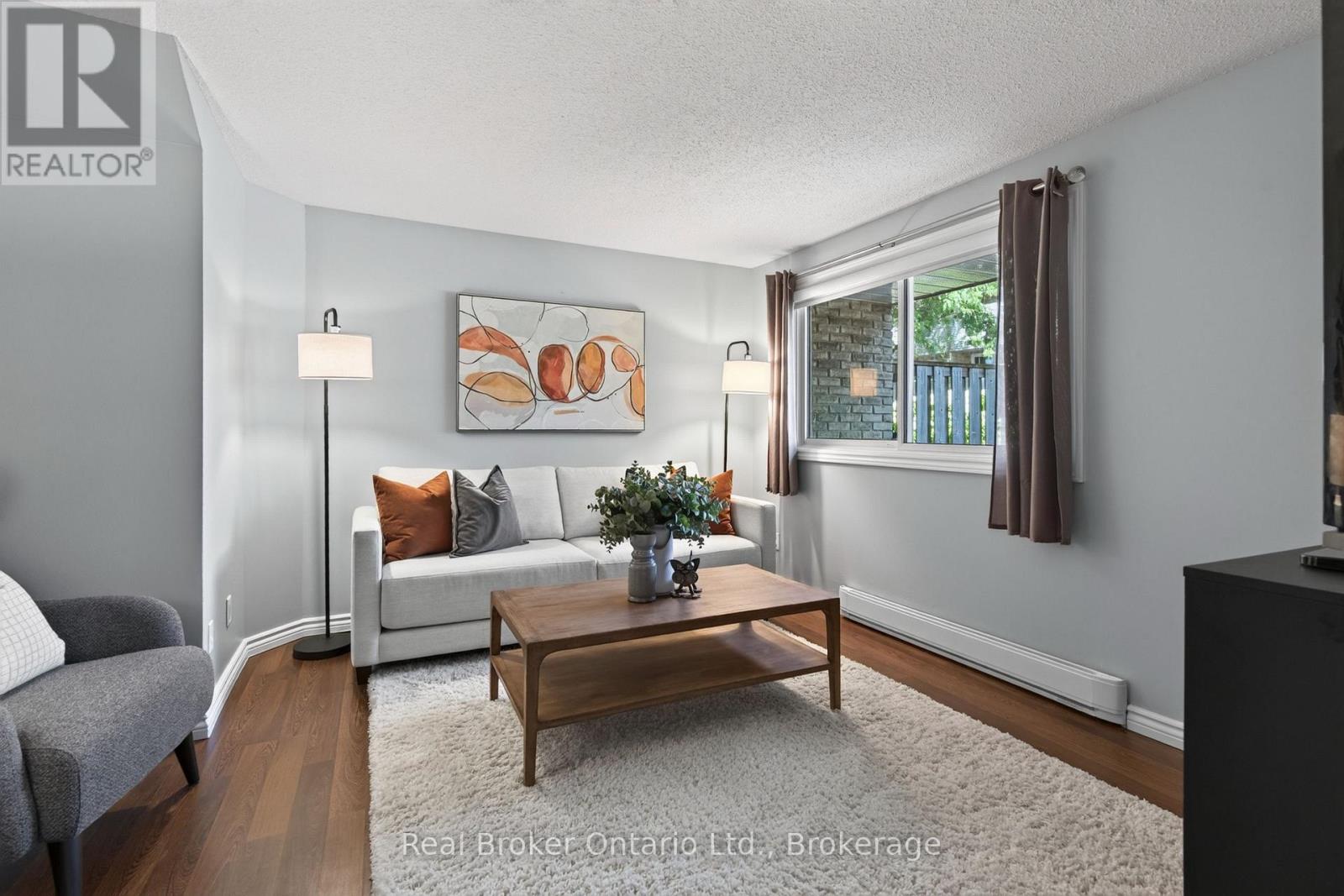29 - 35 Breckenridge Drive, Kitchener, Ontario N2B 3H5 - Photo 7 - X13714570