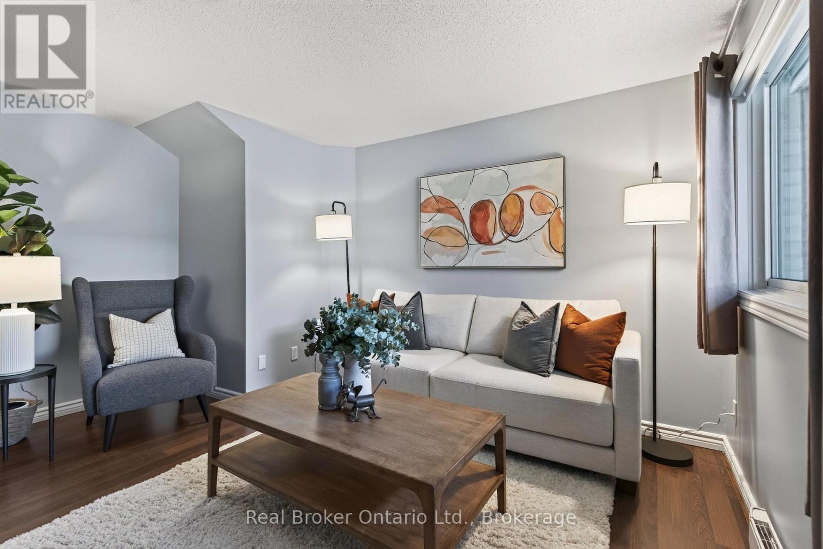 29 - 35 Breckenridge Drive, Kitchener, Ontario N2B 3H5 - Photo 8 - X13714570