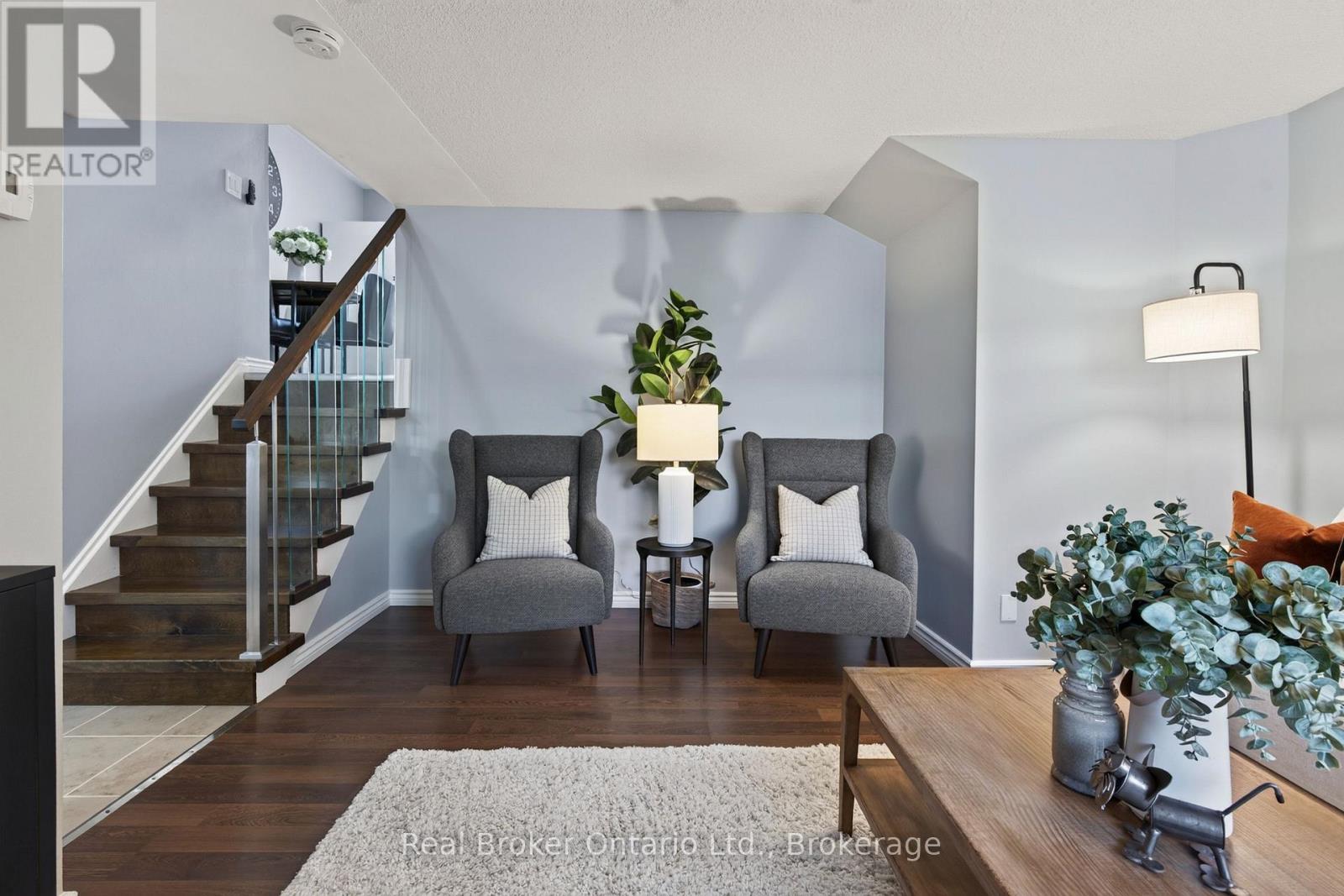 29 - 35 Breckenridge Drive, Kitchener, Ontario N2B 3H5 - Photo 9 - X13714570
