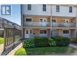 29 - 35 BRECKENRIDGE DRIVE, kitchener, Ontario