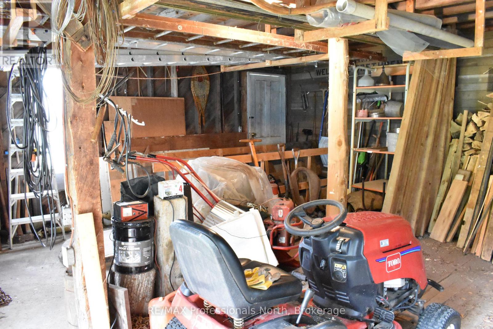 1418 Sedgwick Road, Minden Hills, Ontario  K0M 2K0 - Photo 39 - X13714652