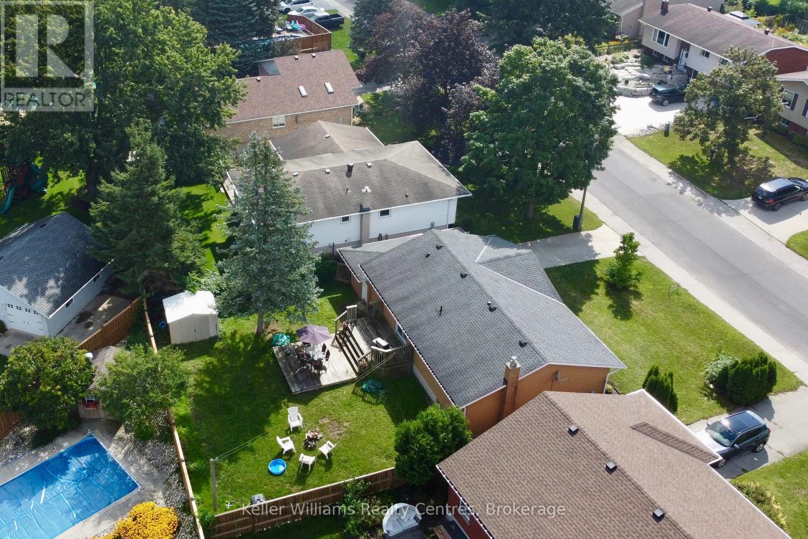 72 3rd Street, Hanover, Ontario  N4N 3H9 - Photo 31 - X13714680