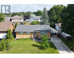 72 3RD STREET, Hanover, Ontario