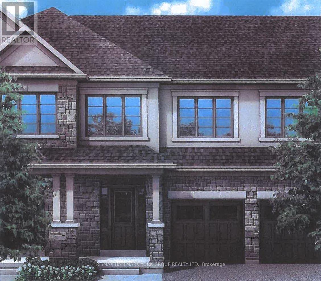 7 Thomas Smith Street, Georgina, Ontario  L4P 0S3 - Photo 2 - N13714464