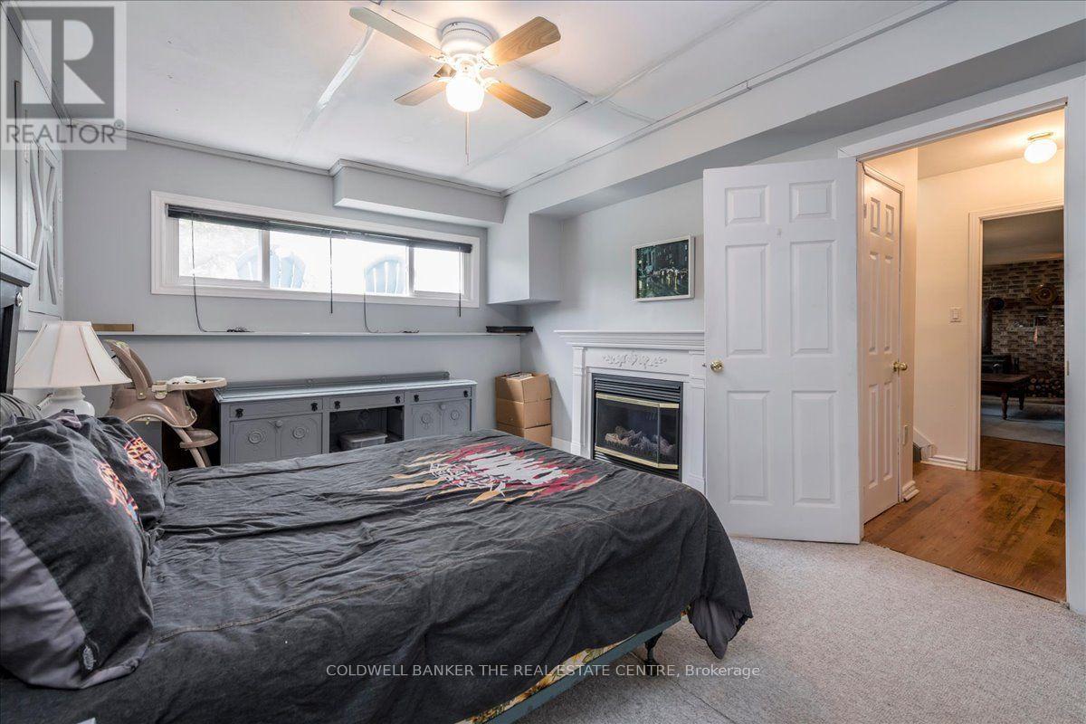2593 Lawrence Avenue, Innisfil, Ontario  L9S 1C7 - Photo 24 - N13714510