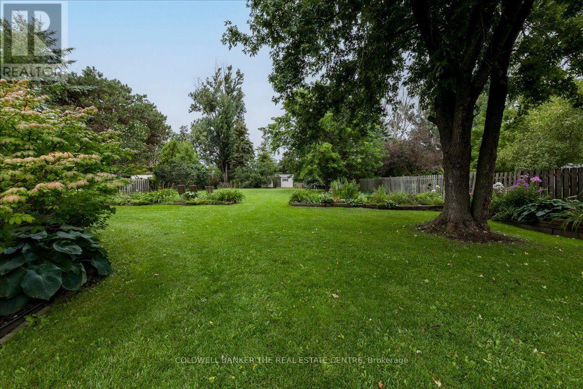 2593 Lawrence Avenue, Innisfil, Ontario  L9S 1C7 - Photo 34 - N13714510