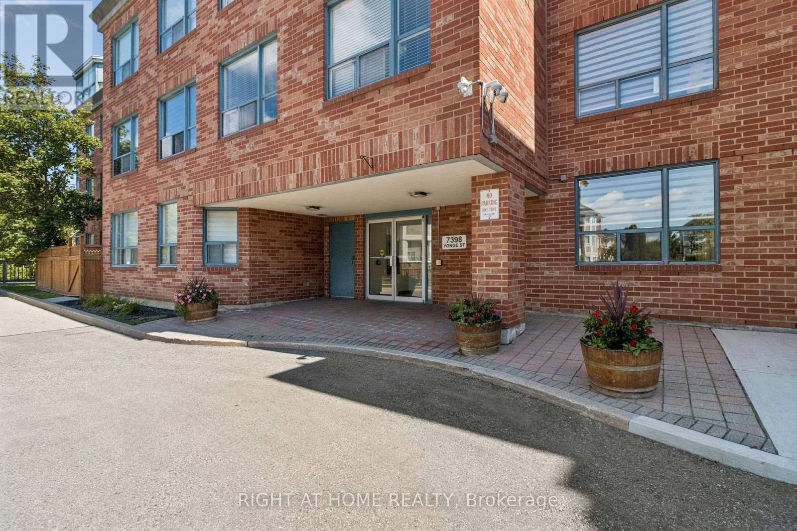 106 - 7398 Yonge Street, Vaughan, Ontario  L4J 8J2 - Photo 32 - N13714548