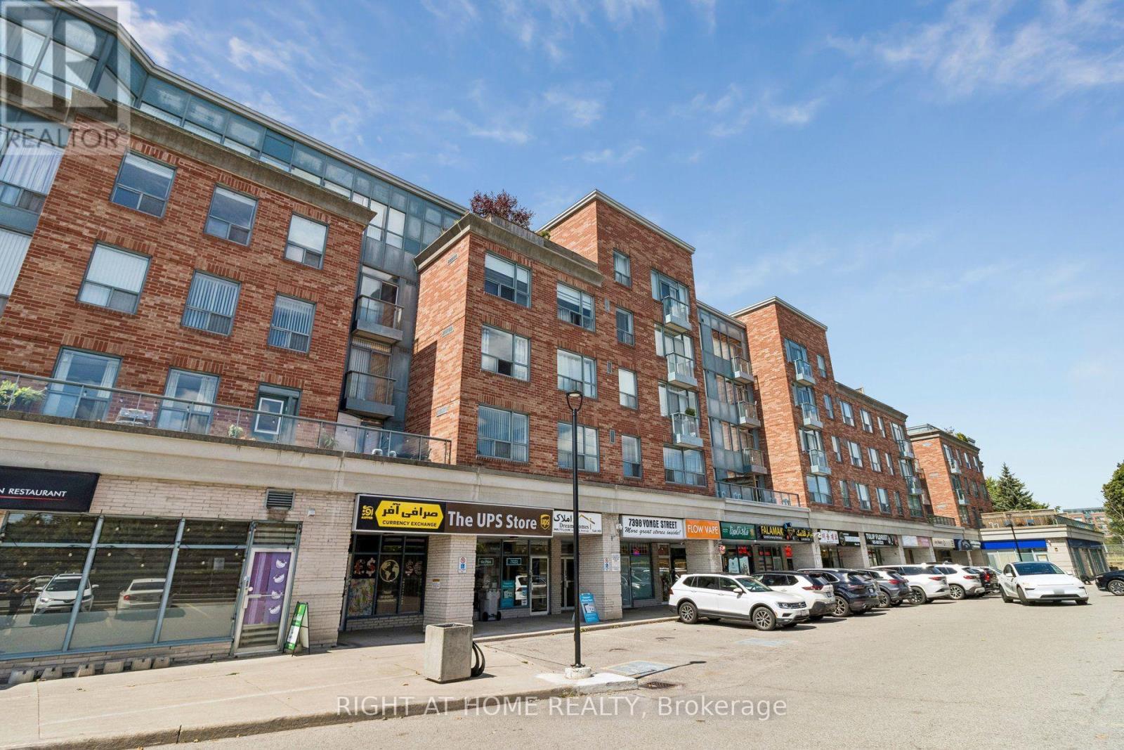106 - 7398 Yonge Street, Vaughan, Ontario  L4J 8J2 - Photo 33 - N13714548