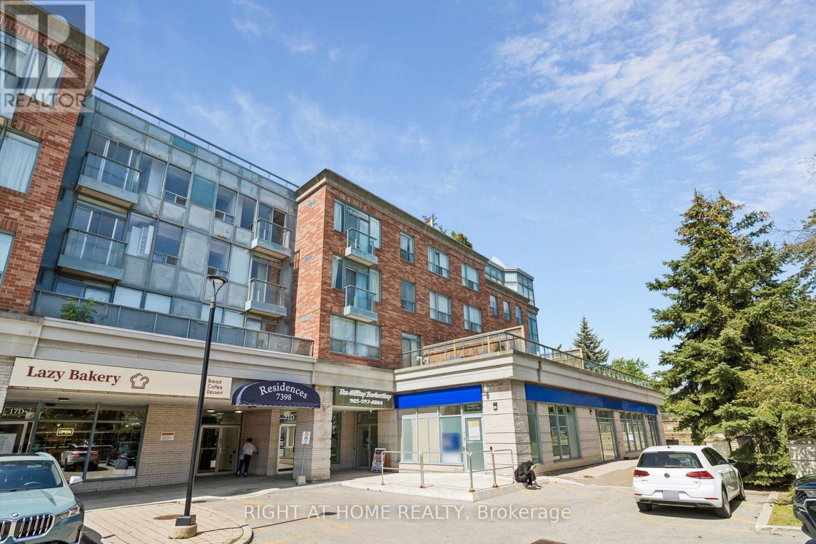 106 - 7398 Yonge Street, Vaughan, Ontario  L4J 8J2 - Photo 34 - N13714548