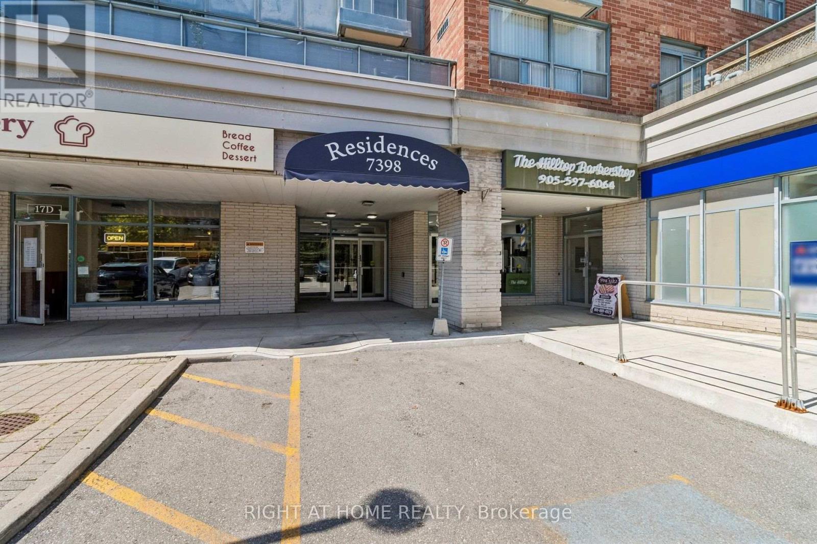 106 - 7398 Yonge Street, Vaughan, Ontario  L4J 8J2 - Photo 35 - N13714548