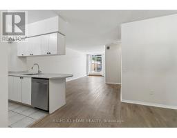 106 - 7398 YONGE STREET, Vaughan, Ontario