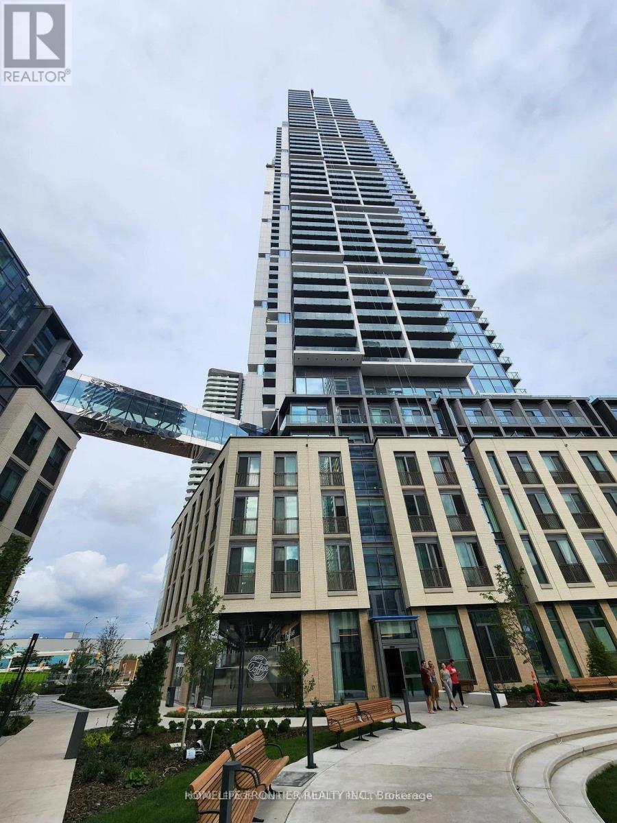 4308 - 7890 Jane Street, Vaughan, Ontario  L4K 0K9 - Photo 2 - N13714568