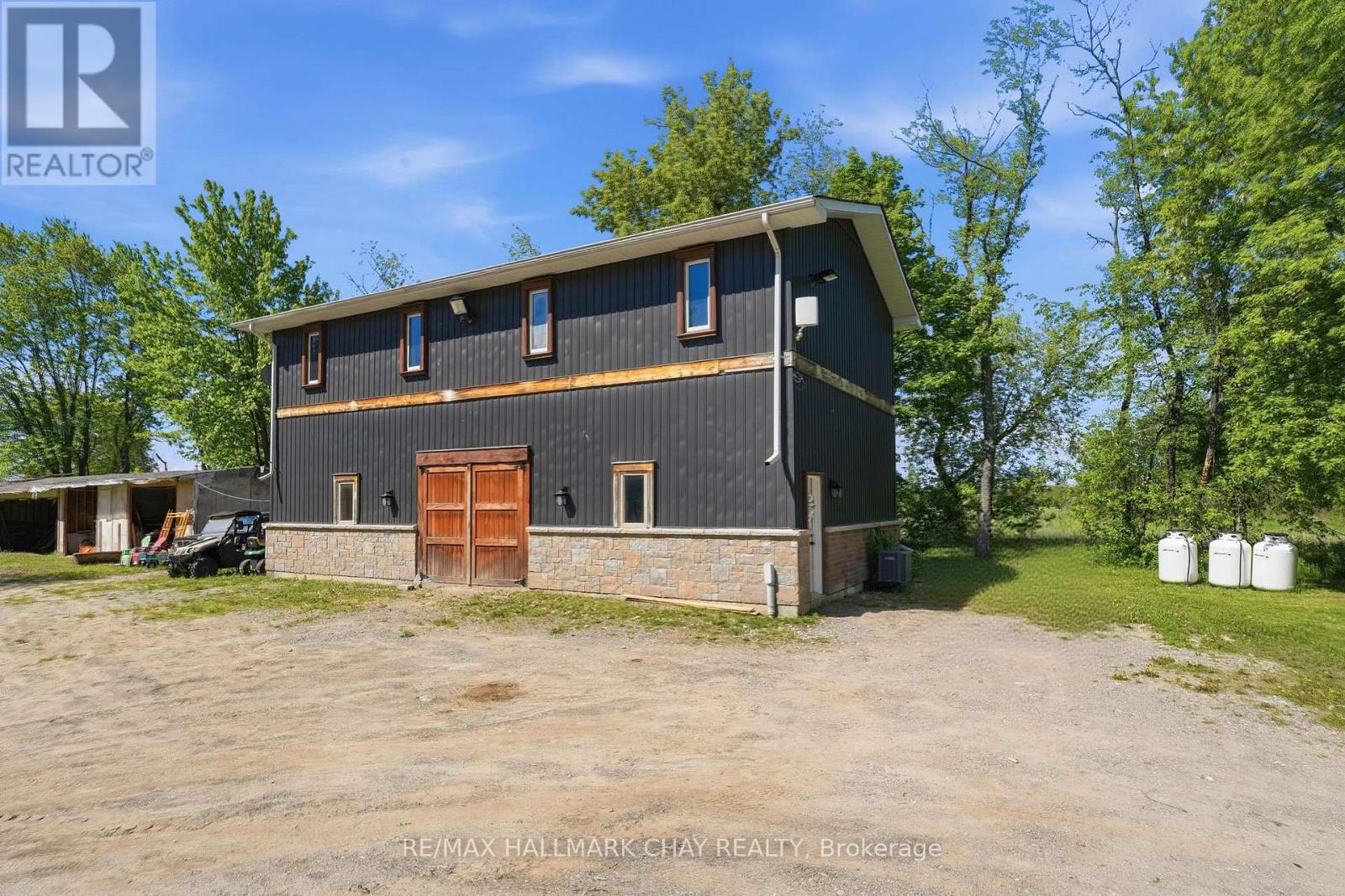 147 MURPHY ROAD, essa (baxter), Ontario