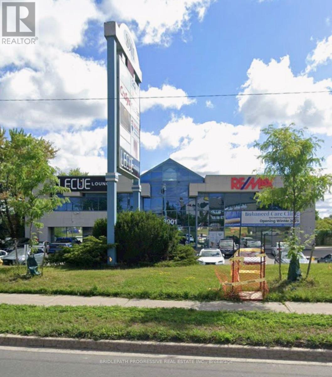219 - 8901 WOODBINE AVENUE, Markham, Ontario