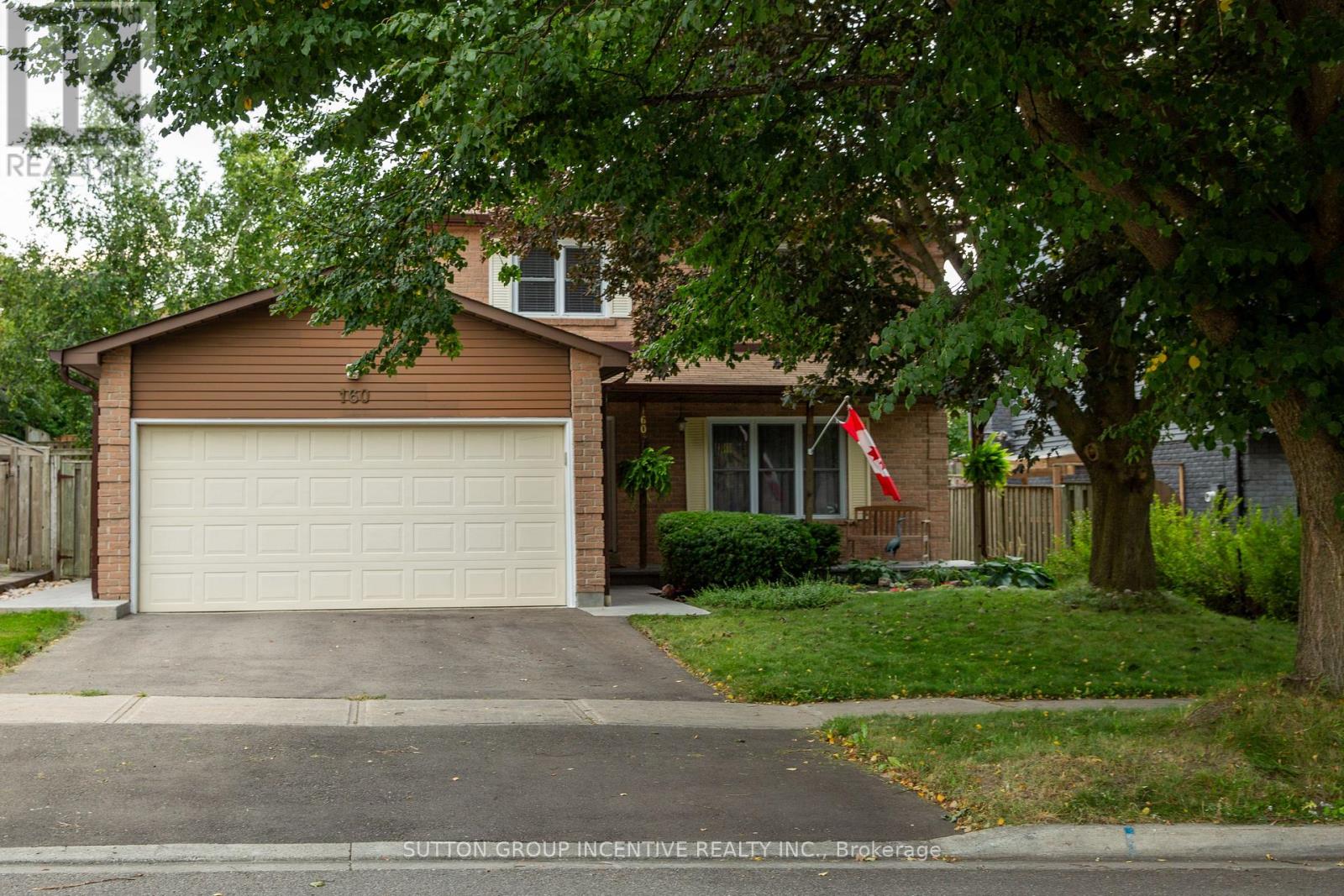 160 Walton Drive, Aurora, Ontario  L4G 3R8 - Photo 1 - N13714666