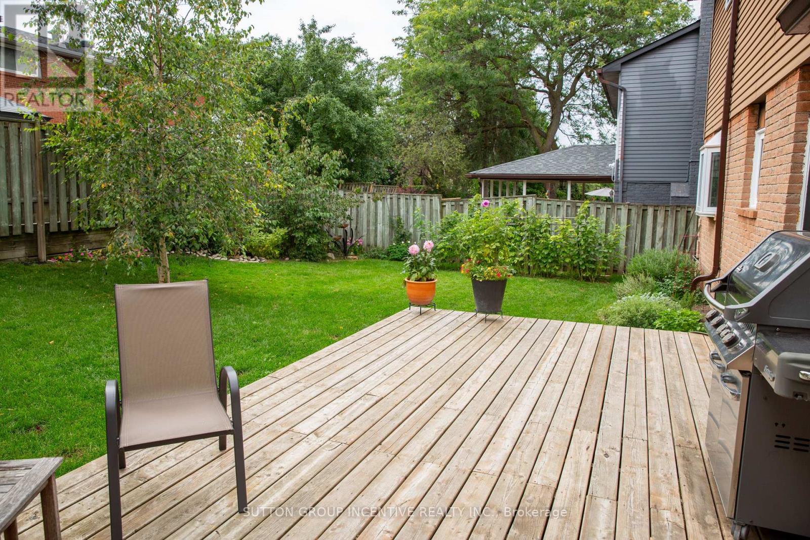 160 Walton Drive, Aurora, Ontario  L4G 3R8 - Photo 39 - N13714666