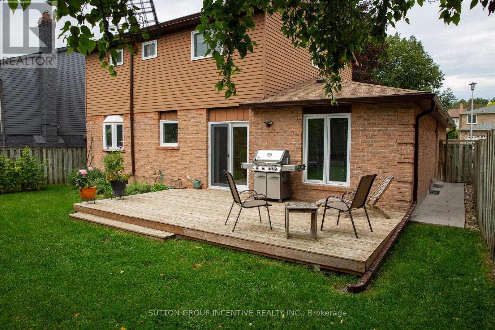 160 Walton Drive, Aurora, Ontario  L4G 3R8 - Photo 40 - N13714666